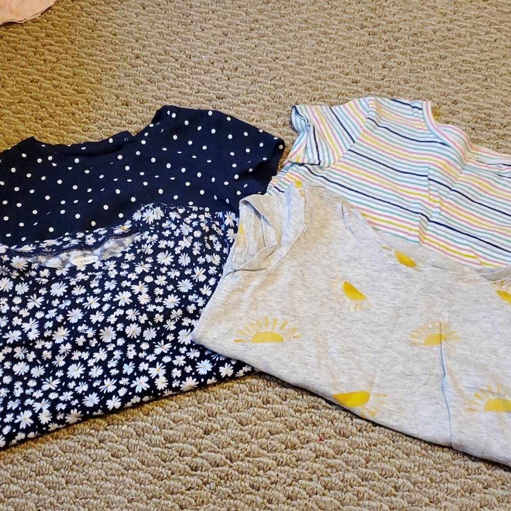 Old Navy Tshirts